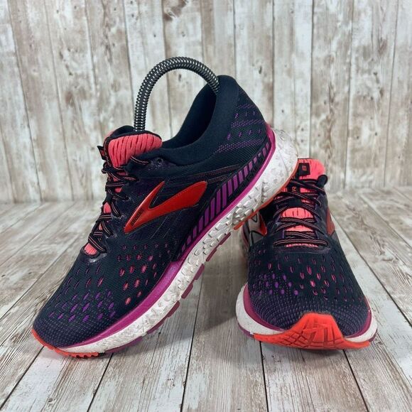 Brooks transcend 6 Womens 7.5 - Picture 5 of 8